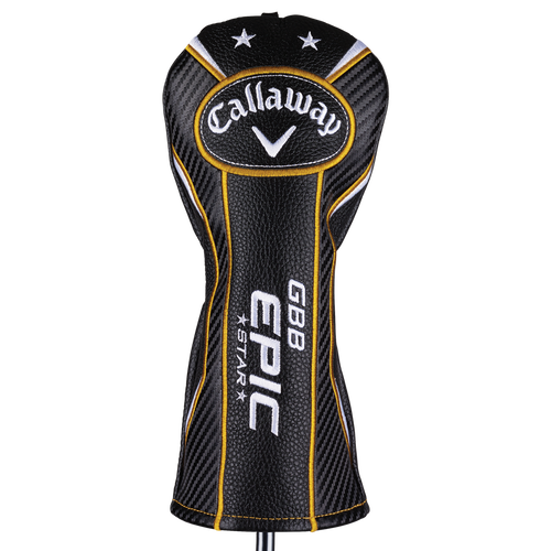 Women's GBB Epic Star Fairway Woods - View 3
