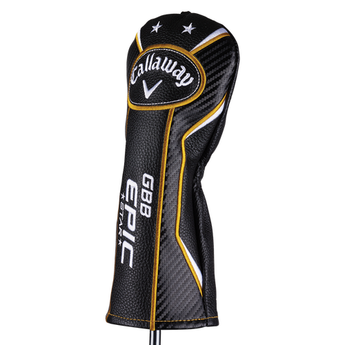 Women's GBB Epic Star Fairway Woods - View 5