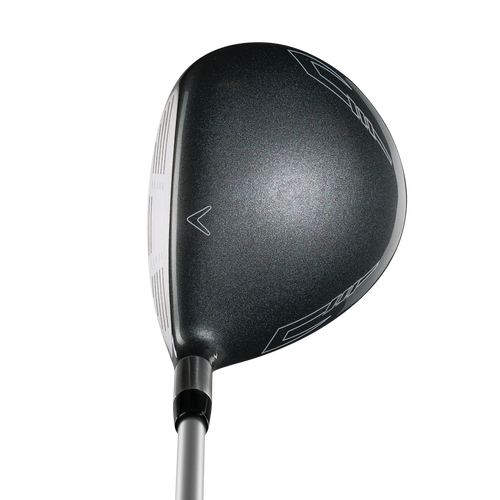 Women's N 415 Fairway Woods - View 3