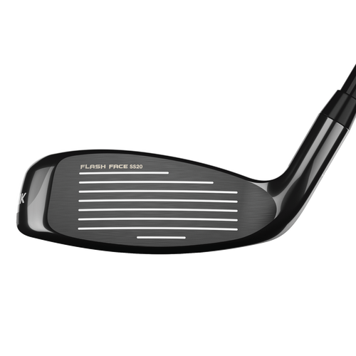 MAVRIK MAX Hybrids - View 4