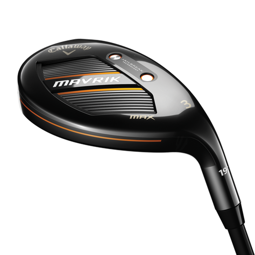 MAVRIK MAX Hybrids - View 5