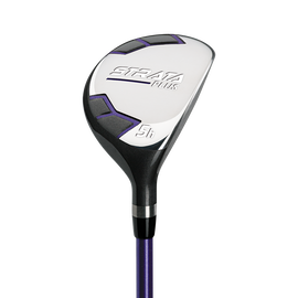 Women's Strata Plus Hybrids (2015)