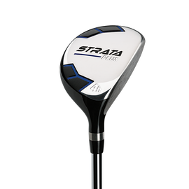 Strata Plus Hybrids (2015)