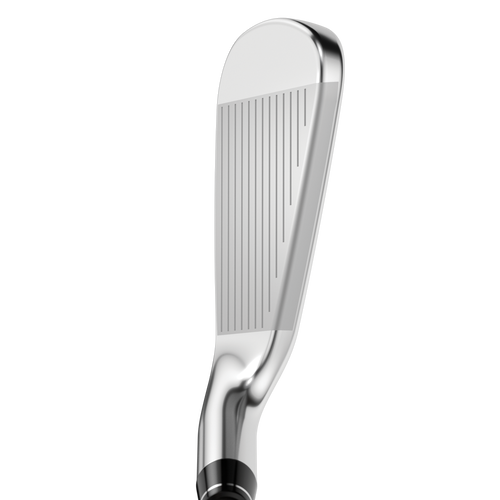 Apex 21 Irons - View 2