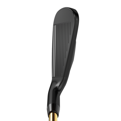 Epic MAX Star Irons - View 2