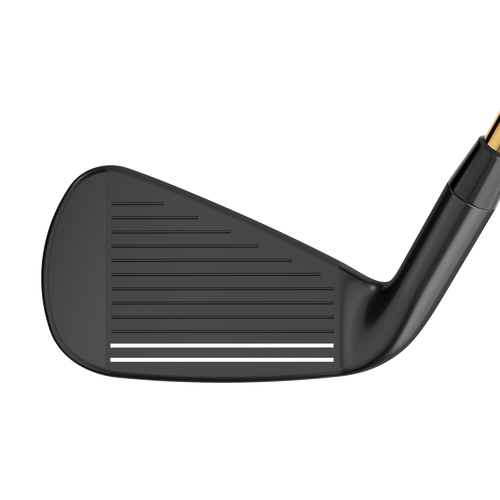 Epic MAX Star Irons - View 3