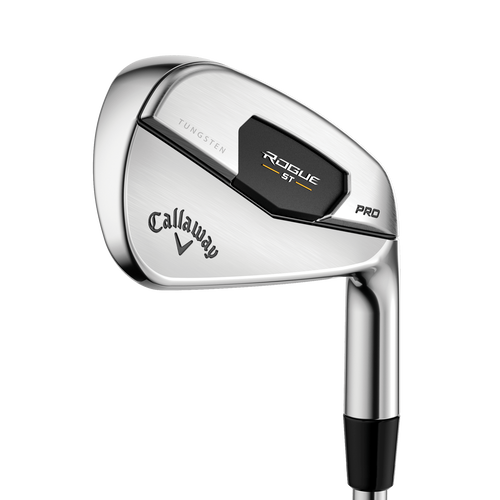 Rogue ST Pro Irons - View 1