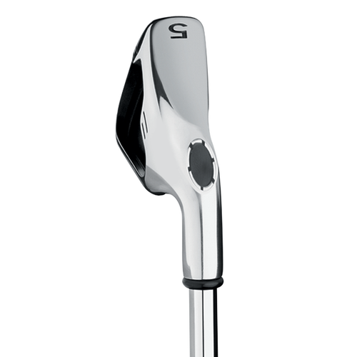 Steelhead X-16 Pro Series Irons - View 3