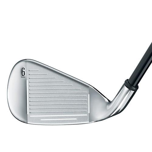 X-20 Irons - View 3
