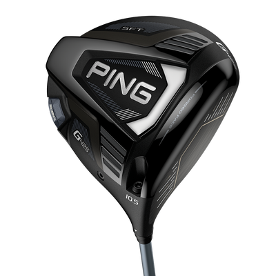 Ping G425 SFT Drivers