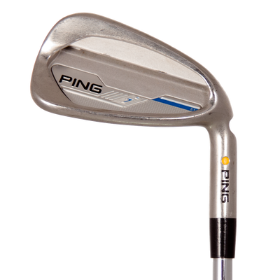 PING i Irons