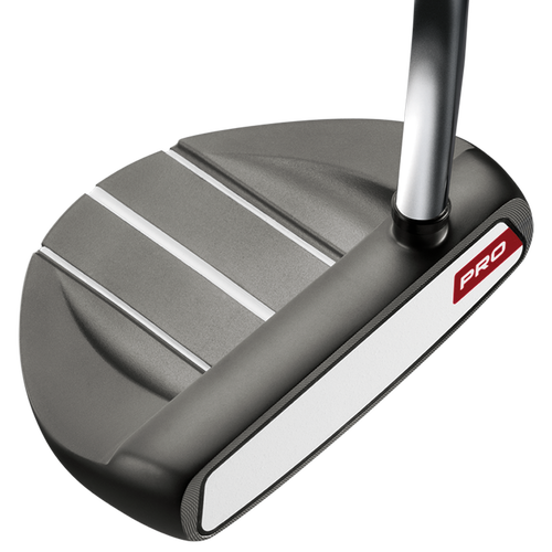 Odyssey White Hot Pro V-Line Putter - View 1