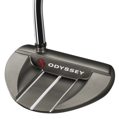 Odyssey White Hot Pro V-Line Putter - View 2
