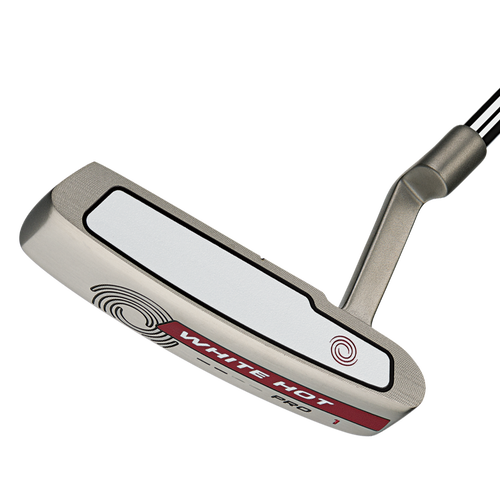 Odyssey White Hot Pro 2.0 #1 Putter - View 3