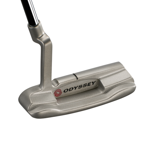Odyssey White Hot Pro 2.0 #1 Putter - View 4