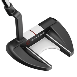 Odyssey O-Works V-Line Fang CH Putter (non-SuperStroke)
