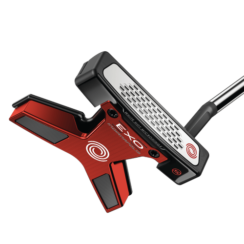 Odyssey EXO Indianapolis S Putter - View 2
