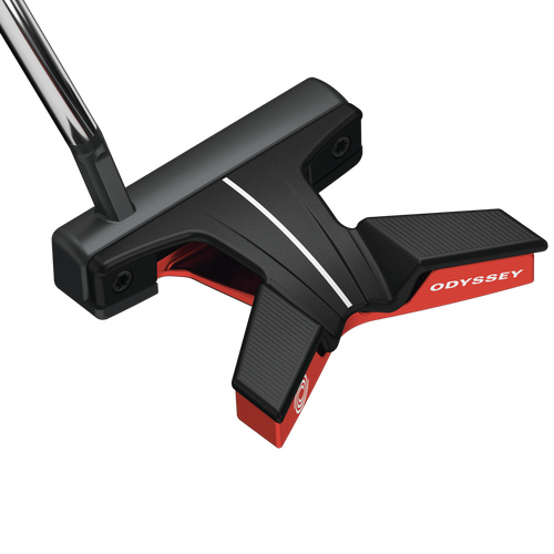 Odyssey EXO Indianapolis S Putter - View 3