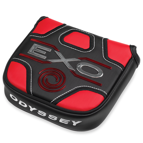 Odyssey EXO Indianapolis S Putter - View 5