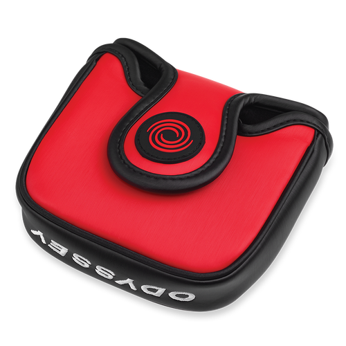 Odyssey EXO Indianapolis S Putter - View 6