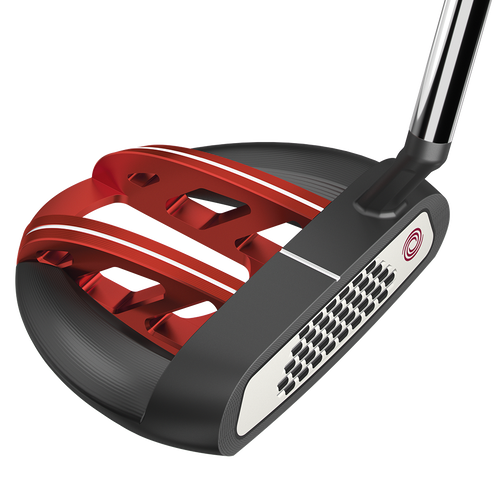 Odyssey EXO Rossie S Putter - View 1