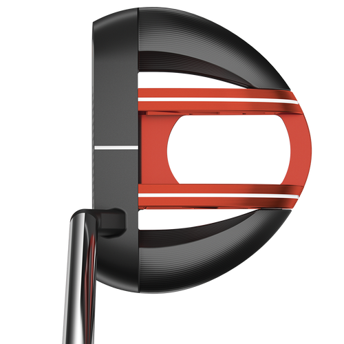 Odyssey EXO Rossie S Putter - View 2