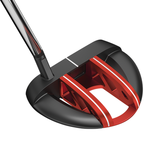 Odyssey EXO Rossie S Putter - View 3