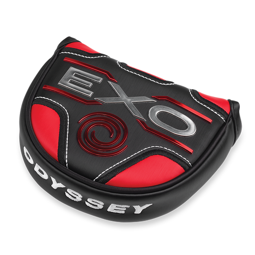 Odyssey EXO Rossie S Putter - View 5