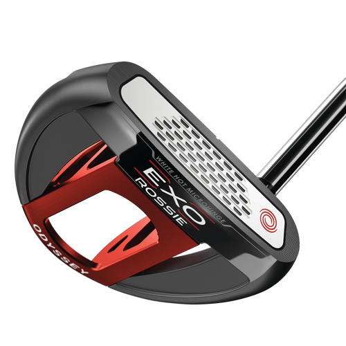 Odyssey EXO Rossie Putter - View 2