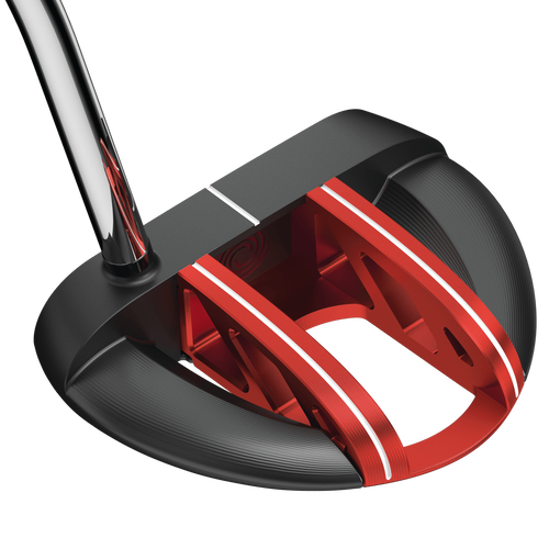 Odyssey EXO Rossie Putter - View 3