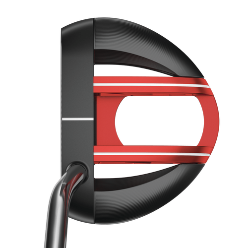 Odyssey EXO Rossie Putter - View 4