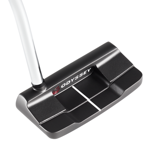 Odyssey Arm Lock Double Wide Putter - View 3