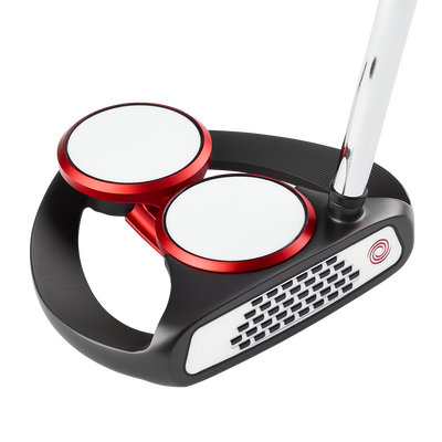 Odyssey 2019 EXO 2-Ball Stroke Lab Putter Mens/Right