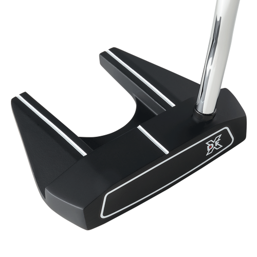 DFX #7 Putter - View 1