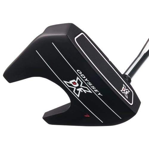 DFX #7 Putter - View 4