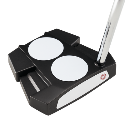 Odyssey Eleven 2-Ball DB Putter Mens/Right