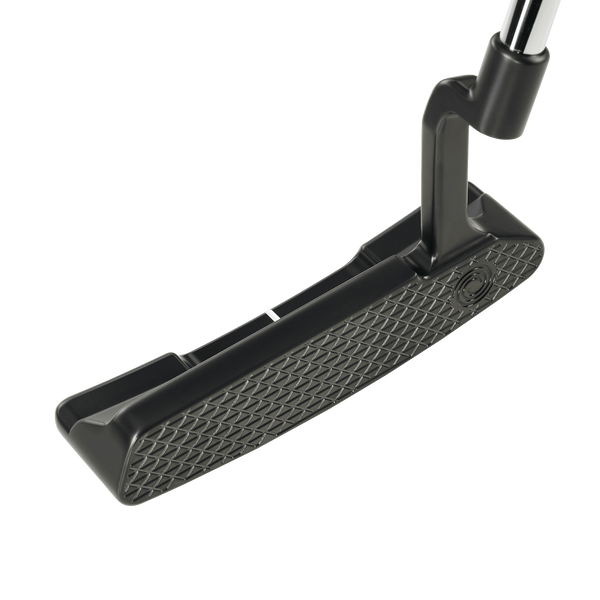 Toulon Design San Diego Putter Technology Item