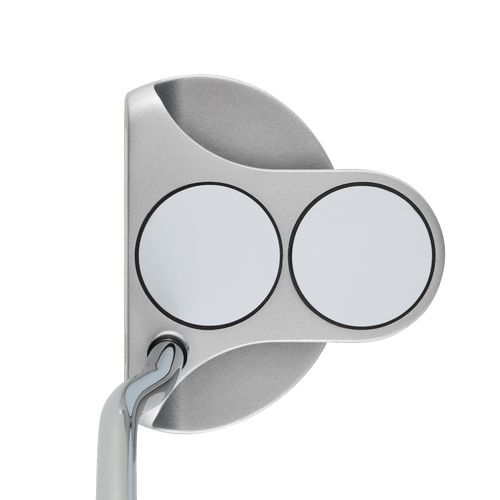 Women's White Hot OG 2-Ball Putter - View 2