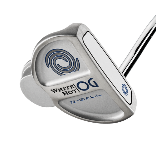 Women's White Hot OG 2-Ball Putter - View 4