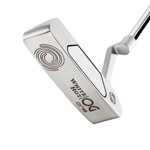 White Hot OG One CH Stoke Lab Putter - View 4