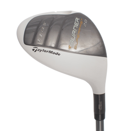 TaylorMade Burner SuperFast 2.0 Fairway Woods