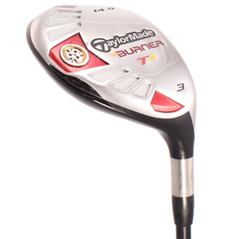 TaylorMade Burner TP Fairway Woods