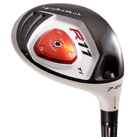 TaylorMade R11 Ti Fairway Woods