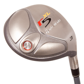 TaylorMade R5 XL Fairway Woods