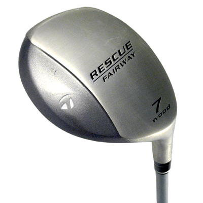 TaylorMade Rescue Fairway Woods
