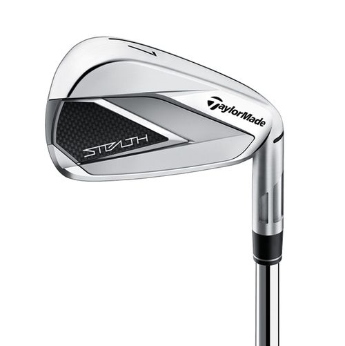 TaylorMade 2022 Stealth Irons - View 1