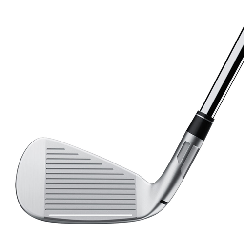 TaylorMade 2022 Stealth Irons - View 3