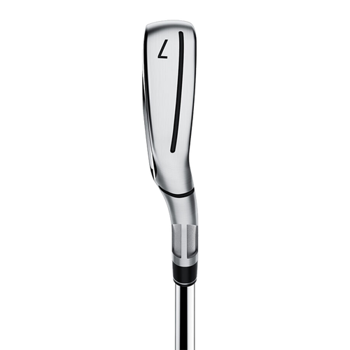 TaylorMade 2022 Stealth Irons - View 4