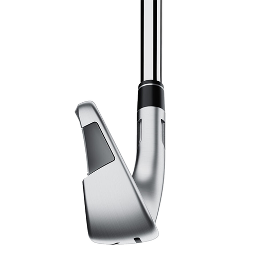 TaylorMade 2022 Stealth Irons - View 5