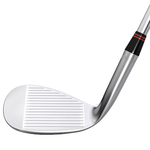 X Series JAWS Chrome Wedges - View 2